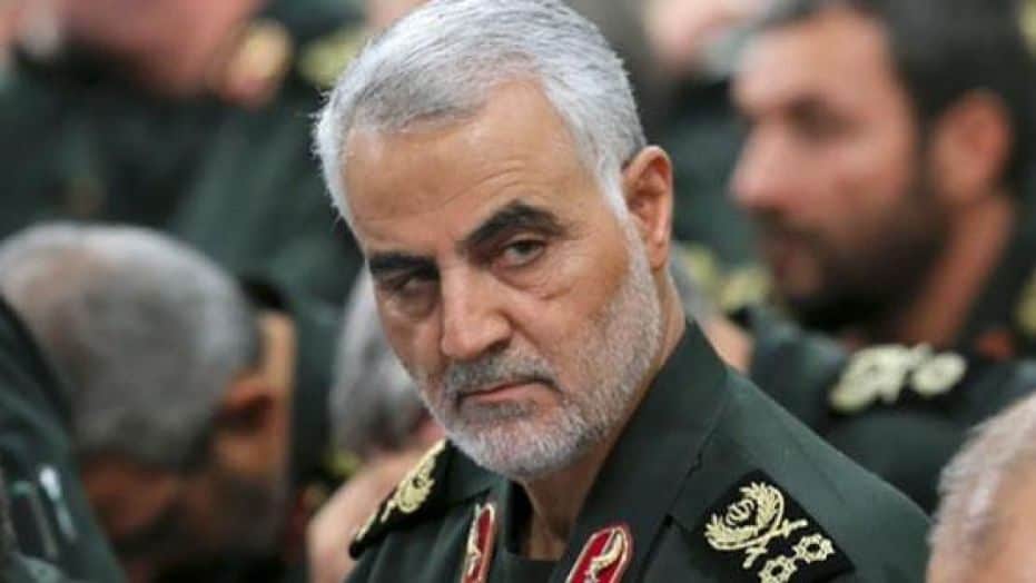 Estados Unidos nos avisó del ataque pero no tuvo nuestro permiso: Irak