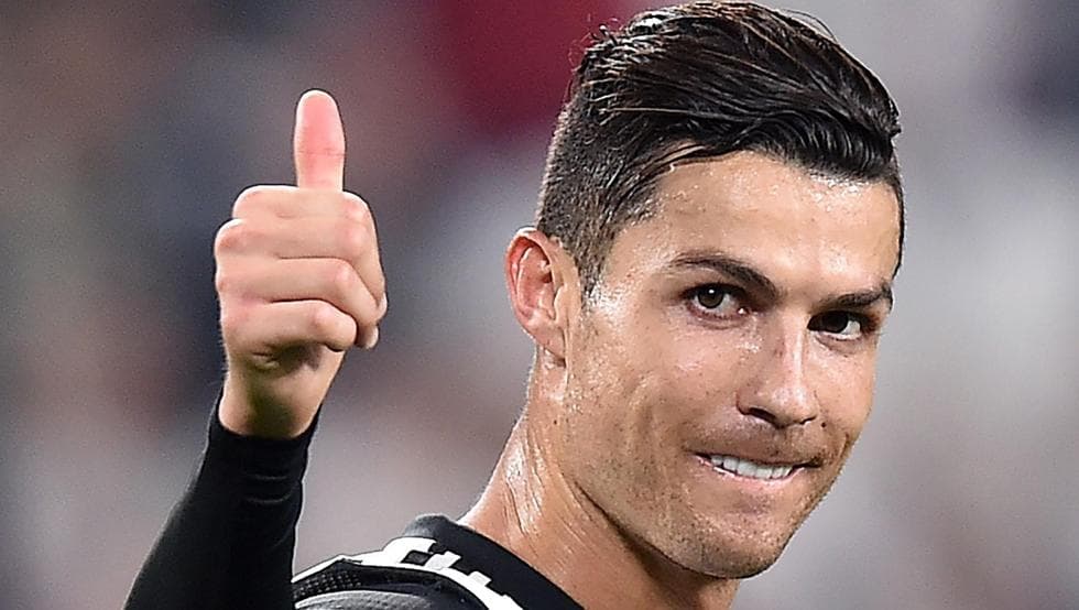 Cristiano Ronaldo tiene el reloj más caro del mundo