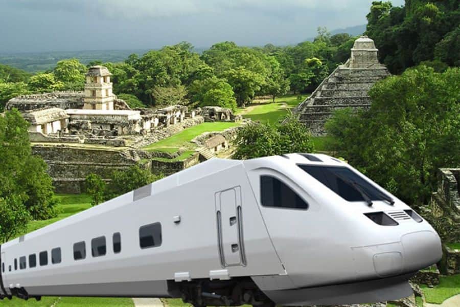 Invierten en proyectos para conectar el norte de Quintana Roo con el Tren Maya