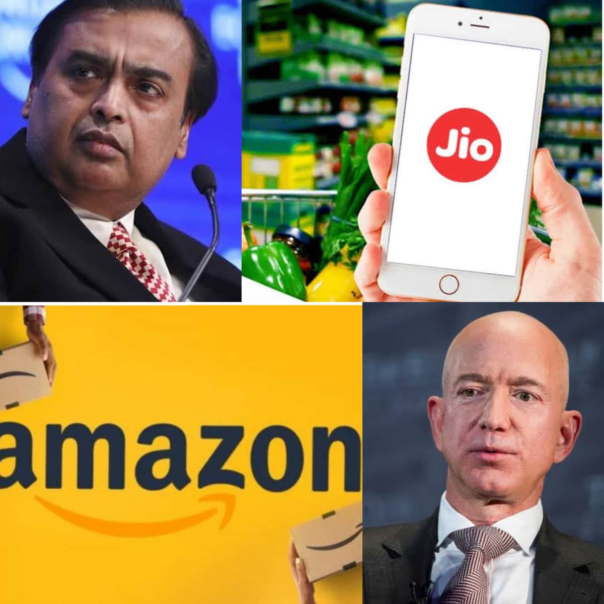 Surge 'otro gigante' que competirá con Amazon