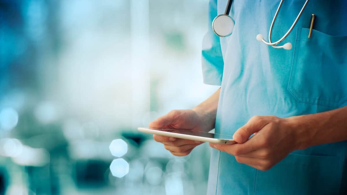 Insabi garantiza atención en salud con solo presentar INE o CURP