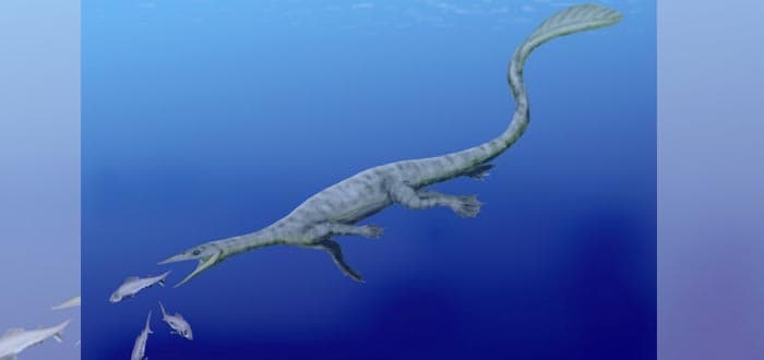 "Rara" especie de dinosaurio es identificada en Alaska