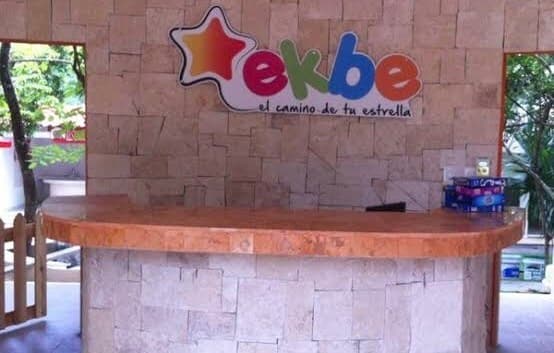 Denuncian en redes intento de robo de menores del Colegio EKBE