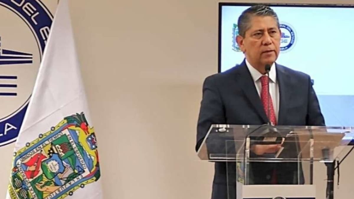 Discusión por un sombrero, posible móvil de ejecución de los tres estudiantes en Puebla