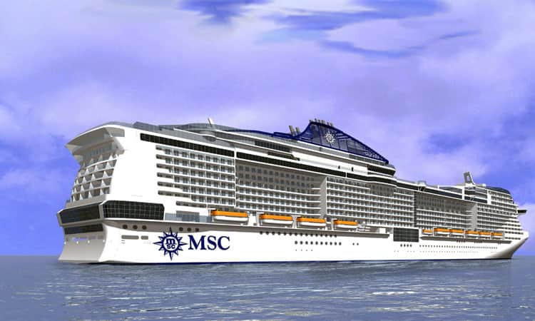 Cancelan arribo de crucero a Cozumel por temor a coronavirus