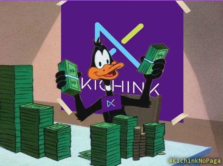 Kichink es acusada por 'estafa maestra' a emprendedores mexicanos