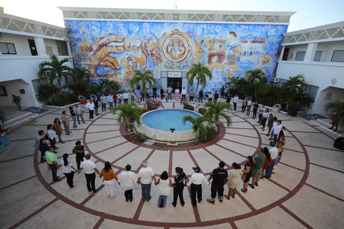 Gobierno de Solidaridad apoya el paro "Un día sin mujeres"