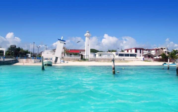 Video: Convocan a picnic masivo en Puerto Morelos tras humillación extranjera a mexicanos