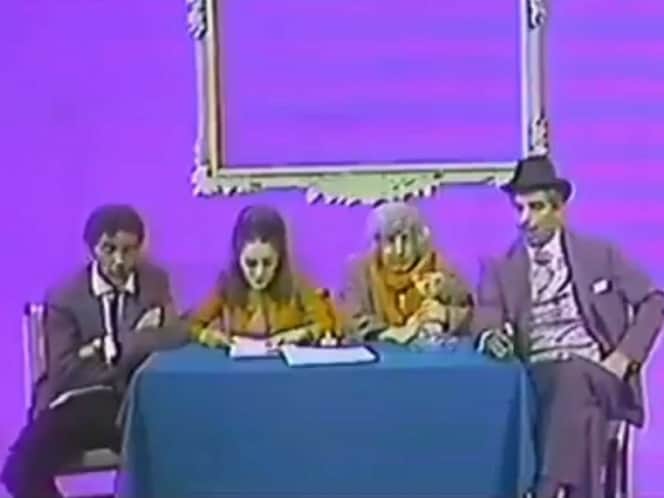 Este es el chiste pedófilo de Chespirito que pocos recuerdan