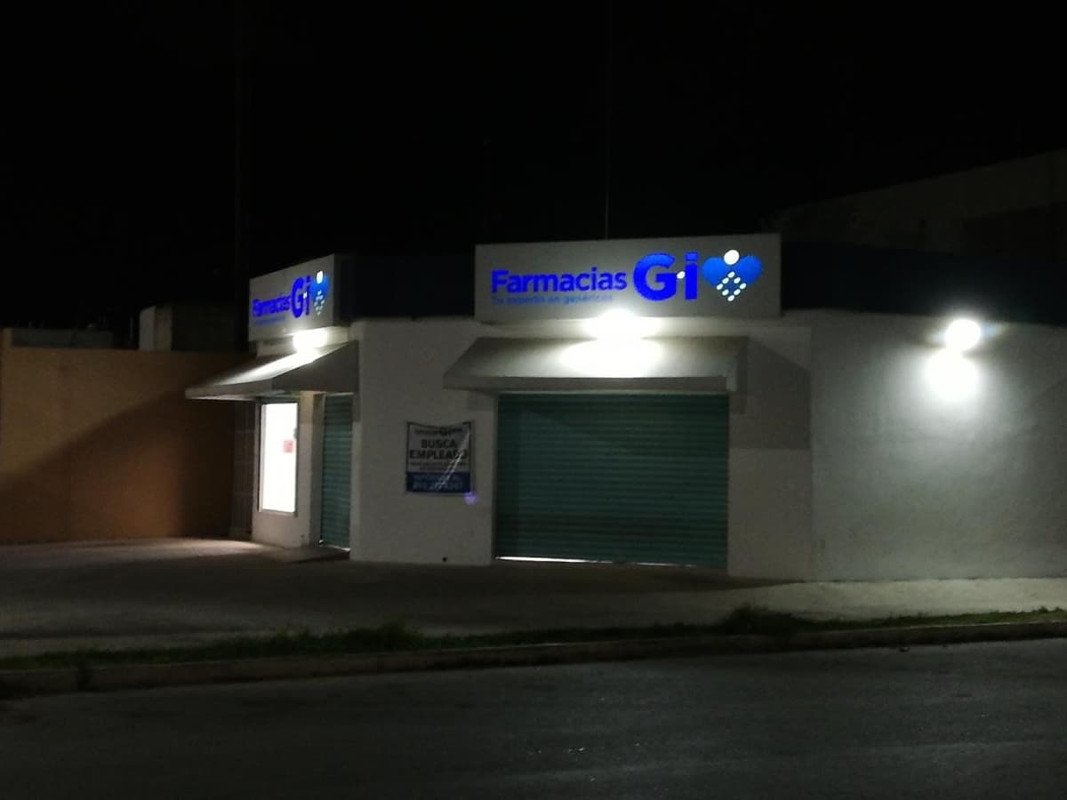 Detienen a un ladrón de farmacias en Playa del Carmen