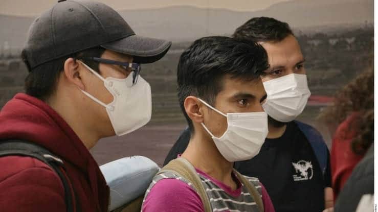 Reportan nuevo posible caso de coronavirus en Oaxaca