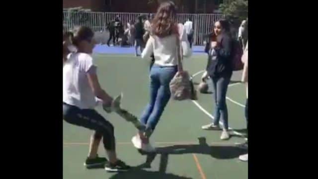 Rompe bocas: el nuevo reto viral que pone en peligro a los más jóvenes