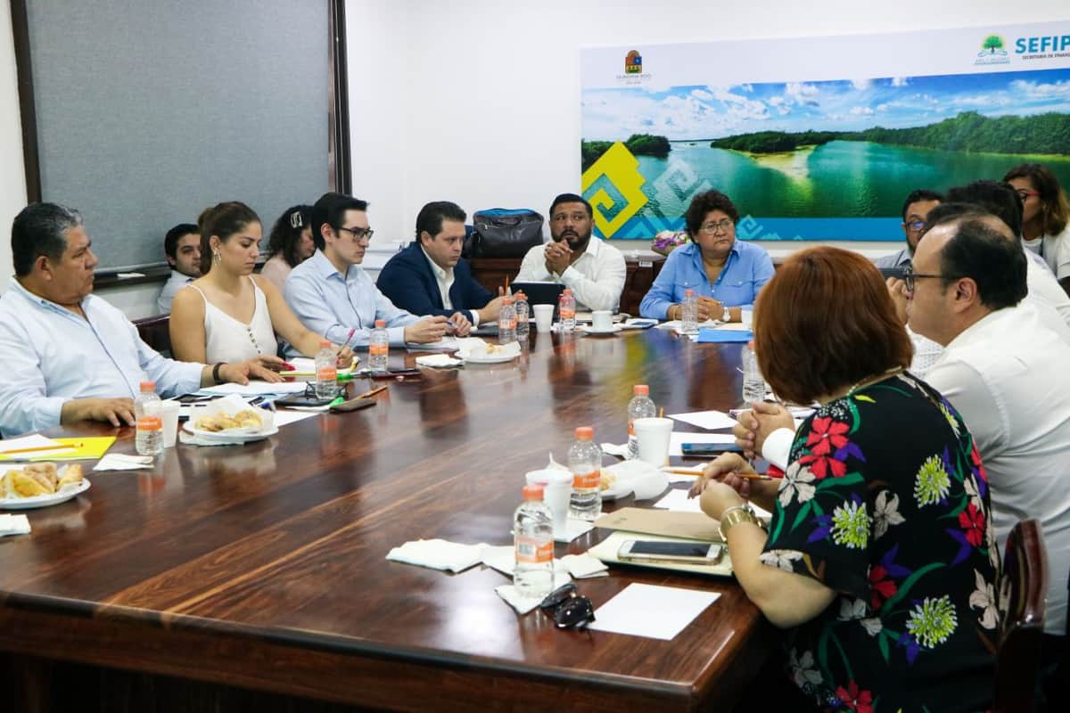 Sefiplan inicia proceso para Reestructurar Deuda Pública