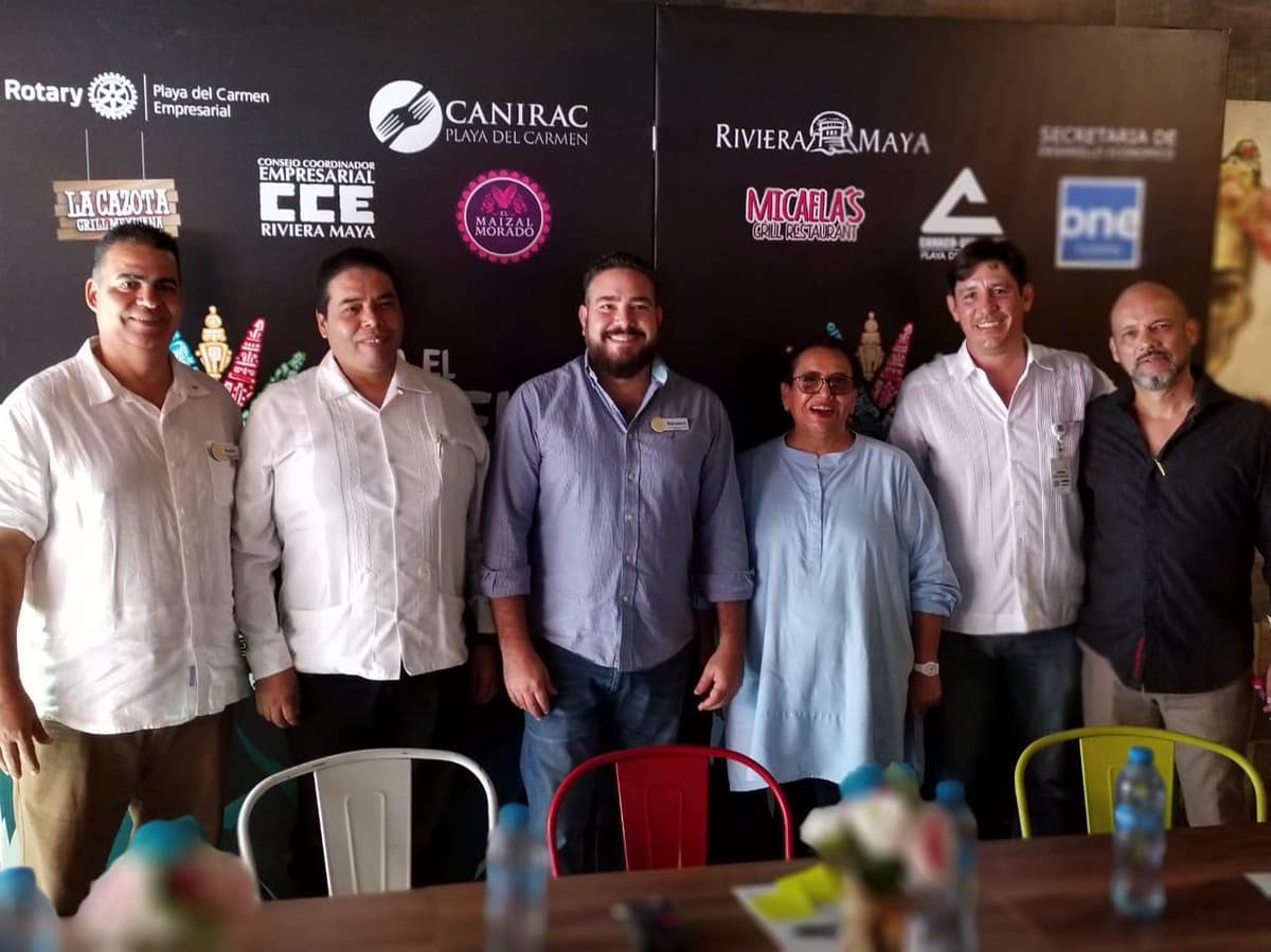 Invitan a playenses al Festival Viva el Agave