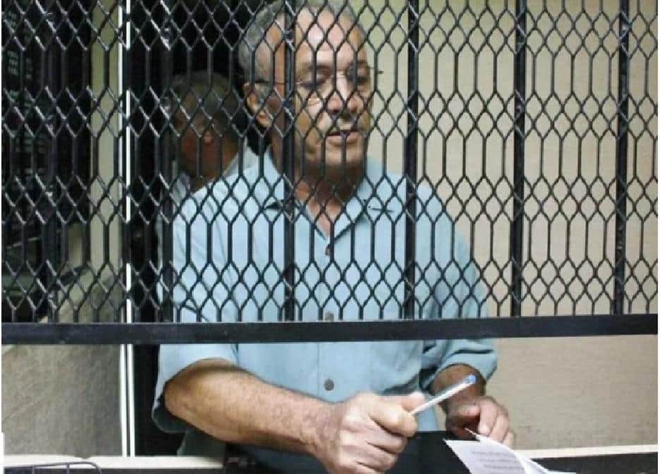 Revocan sentencia de 112 años a Succar Kuri, pero seguirá en la cárcel