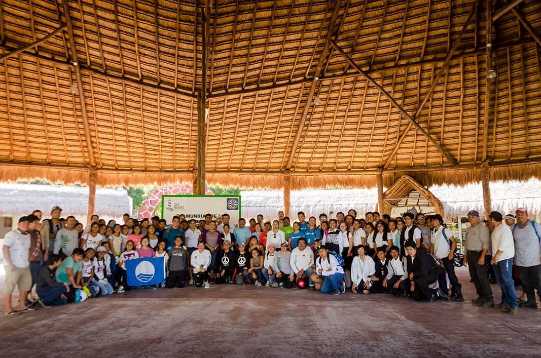 Aguakan celebra el Día de los Humedales con actividades de concientización sobre su cuidado