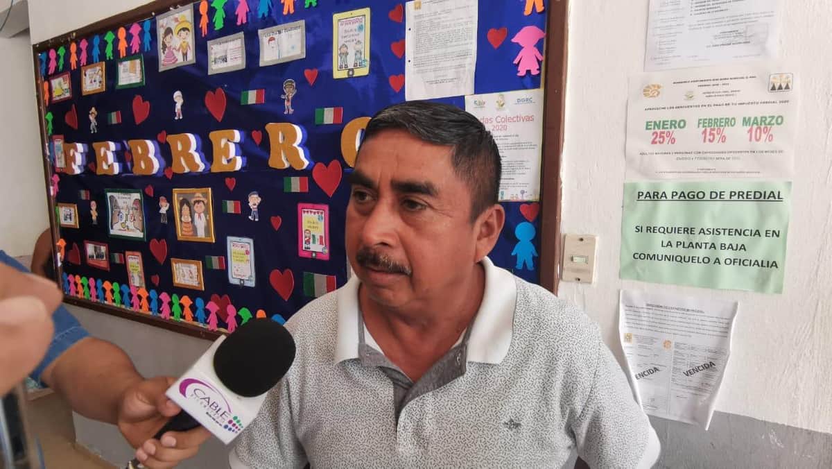 Empresarios innovan con fotoceldas en Zona Maya