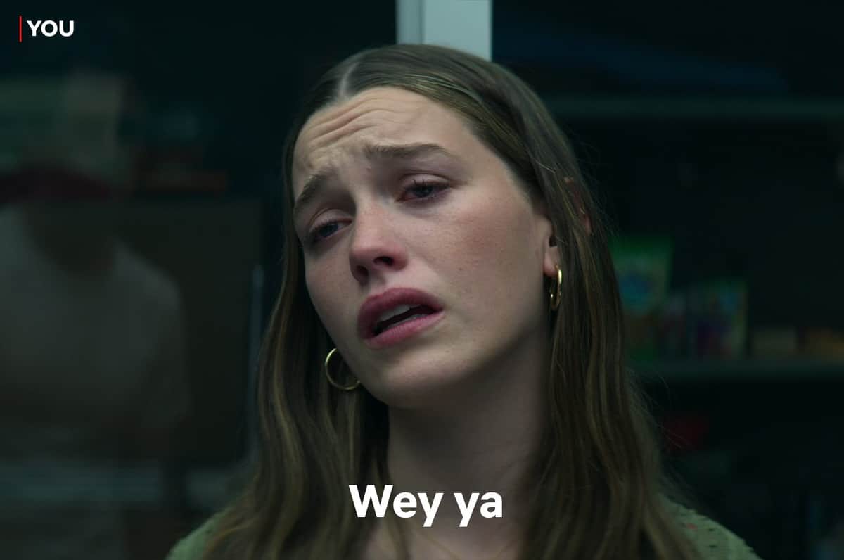 Estas son las mejores respuestas del 'Tío Netflix' en Twitter