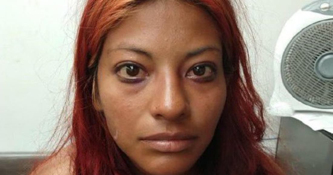 Dan 10 años de prisión a mujer que transmitió abuso de su hija