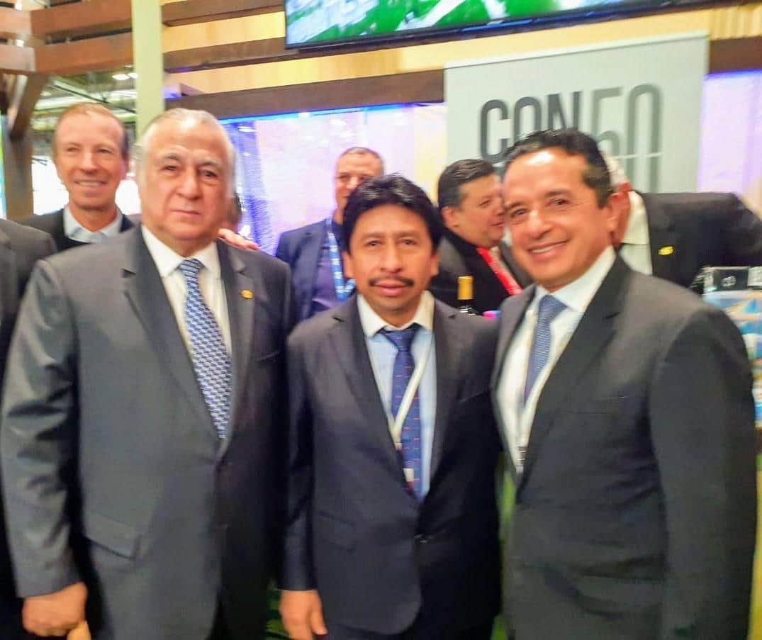 Revocación de sesión de Cabildo de Tulum, muestra de vocación democrática de Víctor Mas