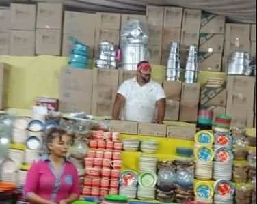 VIDEO: Vendedor de cobijas narra pelea campal y se vuelve viral