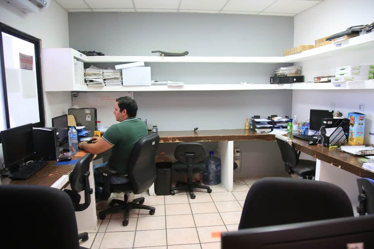 Ayuntamiento de Solidaridad opera con áreas esenciales y servicios en línea