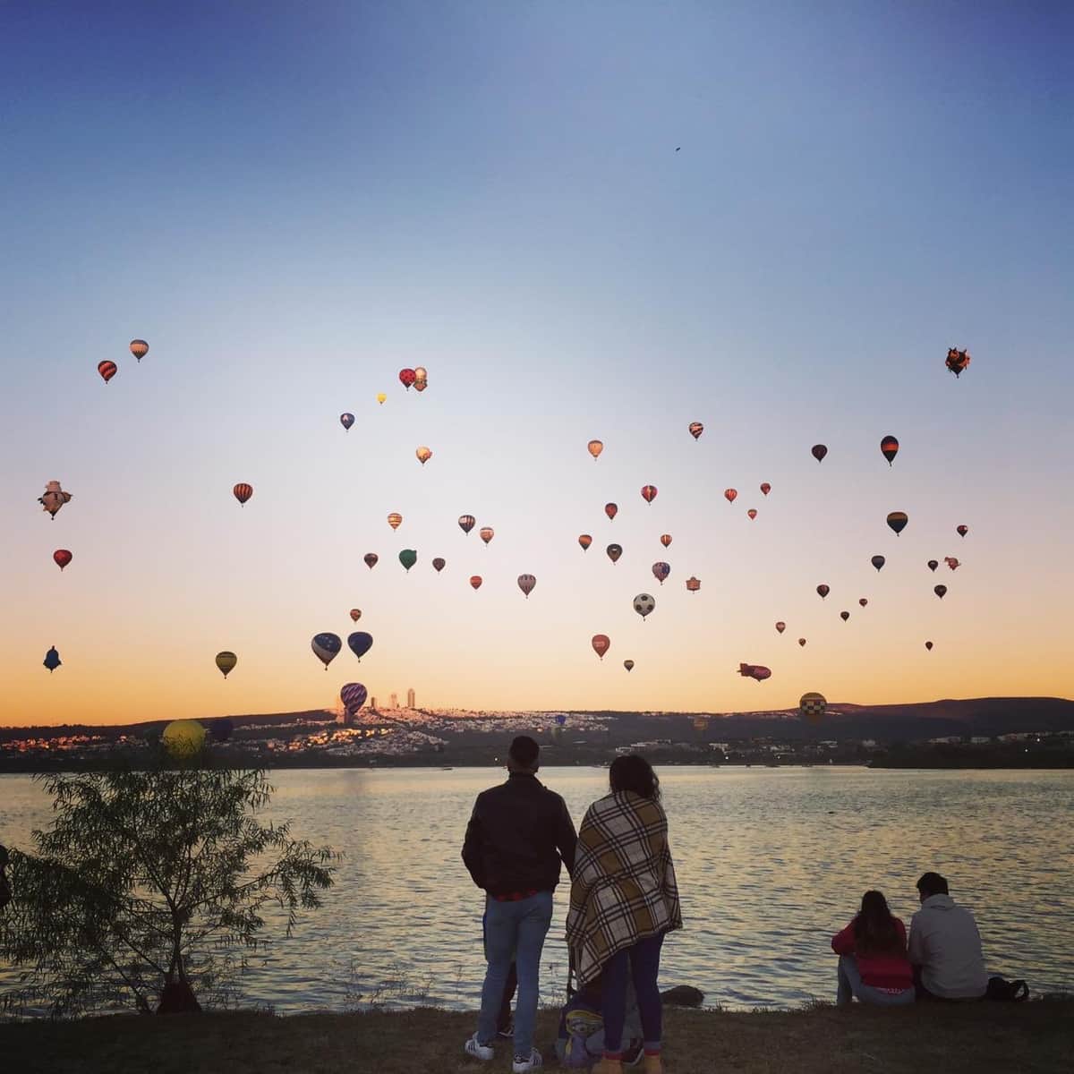 Volveremos a viajar, ahora Quédate en Casa: Torruco