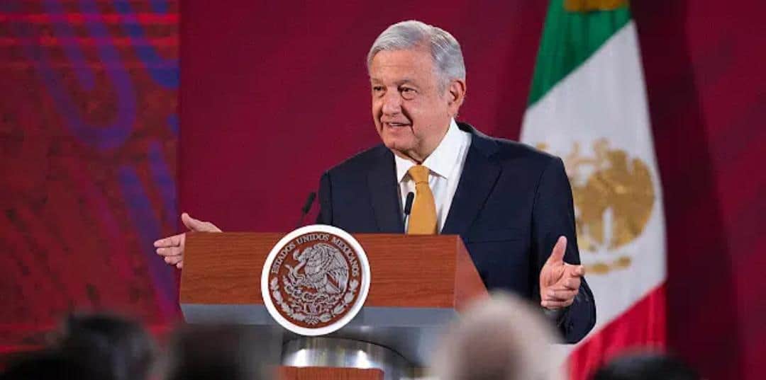 Explica AMLO por qué se reunió con la mamá de "El Chapo"