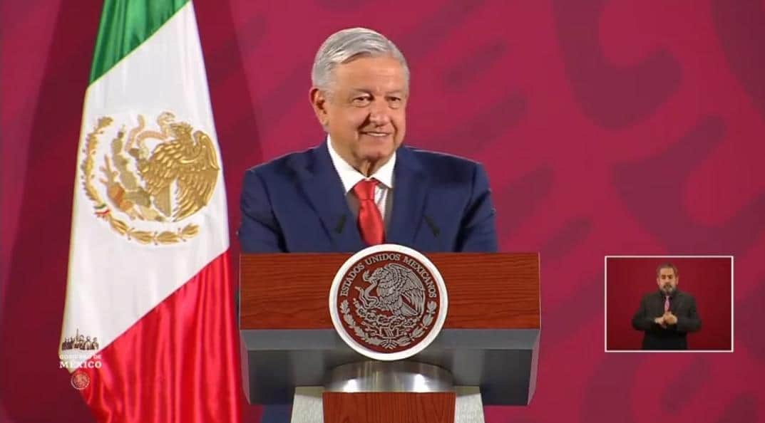 Revisará AMLO apertura de supuesto casino del "Niño Verde" en Cancún
