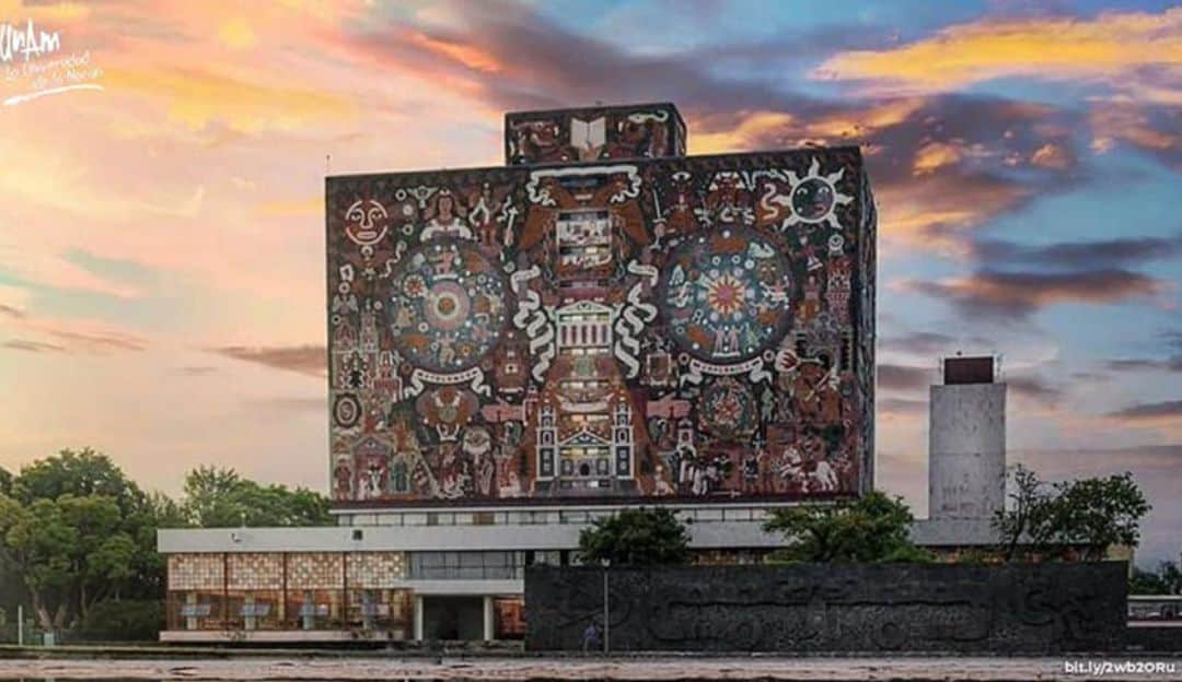 La UNAM lanza curso gratuito de inglés en línea por cuarentena de Covid-19