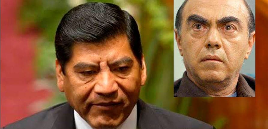 Congelan cuentas a Mario Marín y Kamel Nacif, implicados en caso Lydia Cacho