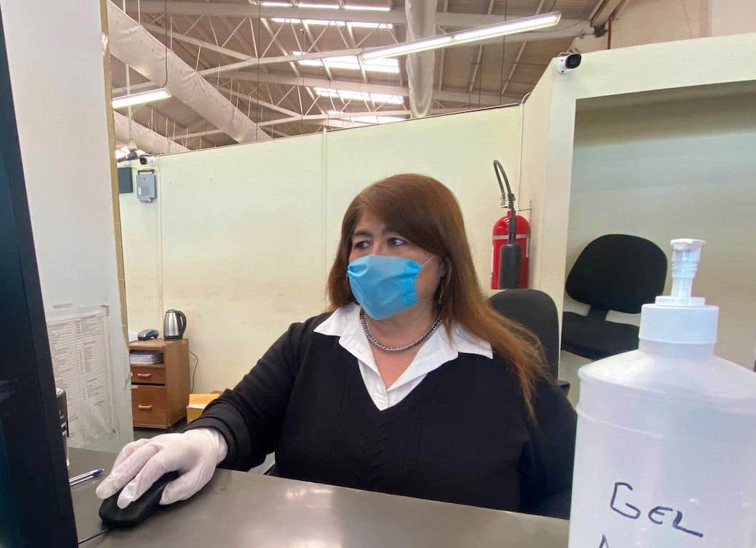 Se confirma segundo caso de coronavirus en Playa del Carmen; son 12 en el estado