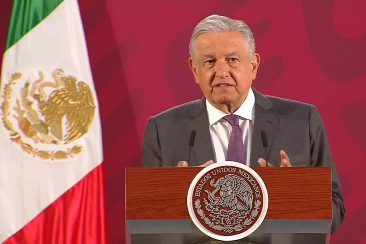 Prepara gobierno de AMLO Plan DN-III para hacer frente al coronavirus