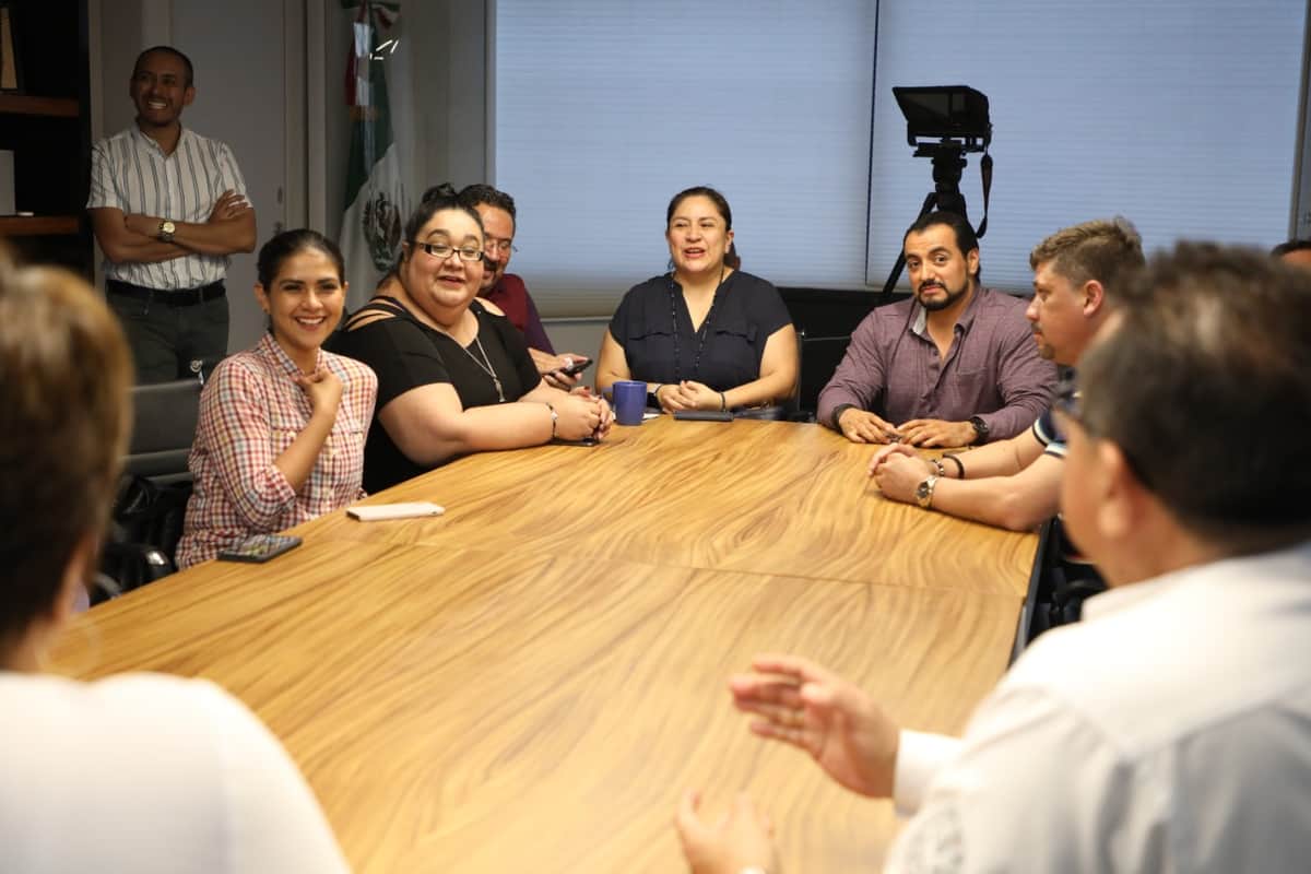 Playa del Carmen está libre de coronavirus