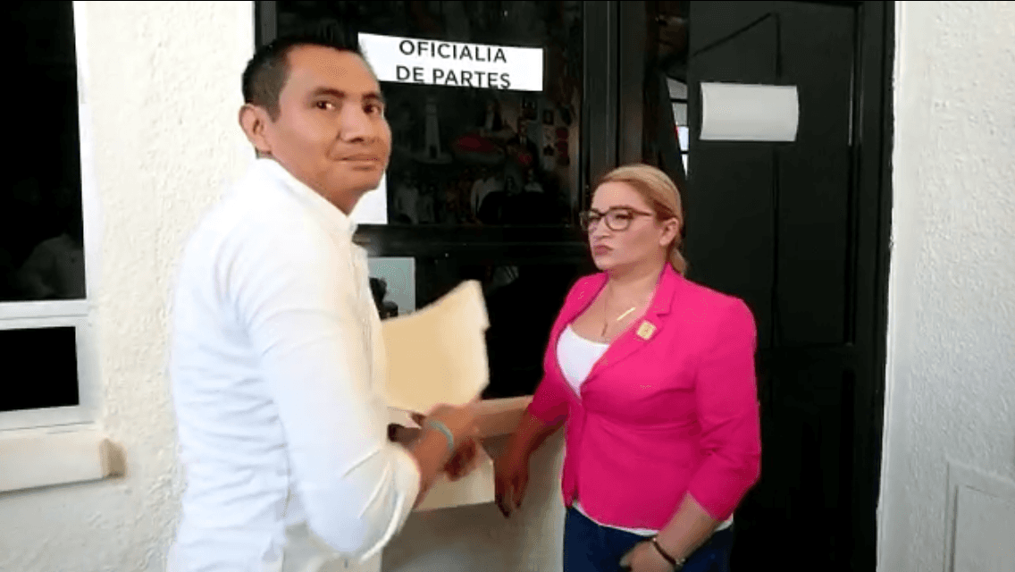 Trasciende que Reyna Durán deja la Jugocopo