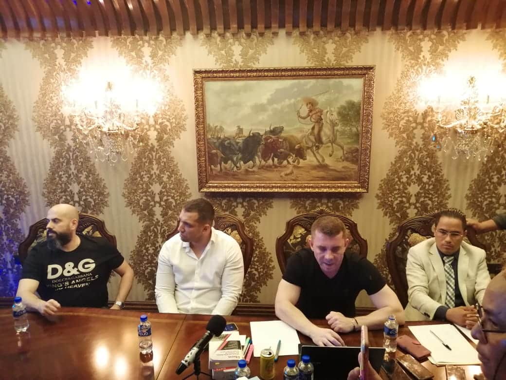 Florian Tudor, ¿víctima de infortunios o líder criminal?