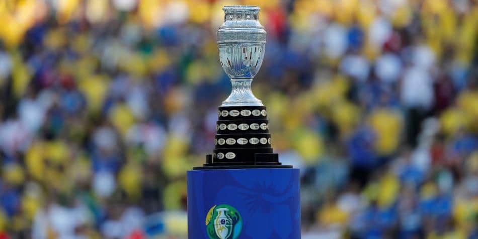 Copa América se jugará hasta 2021