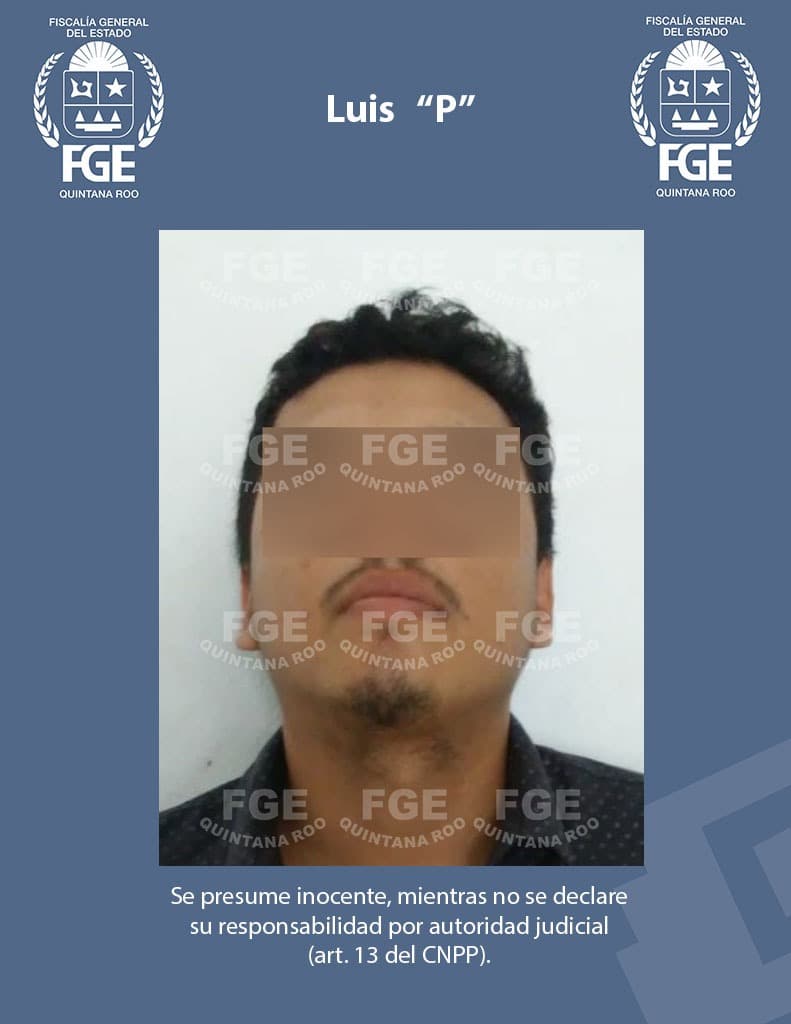 Cae el segundo extorsionador del día, esta vez en Cancún