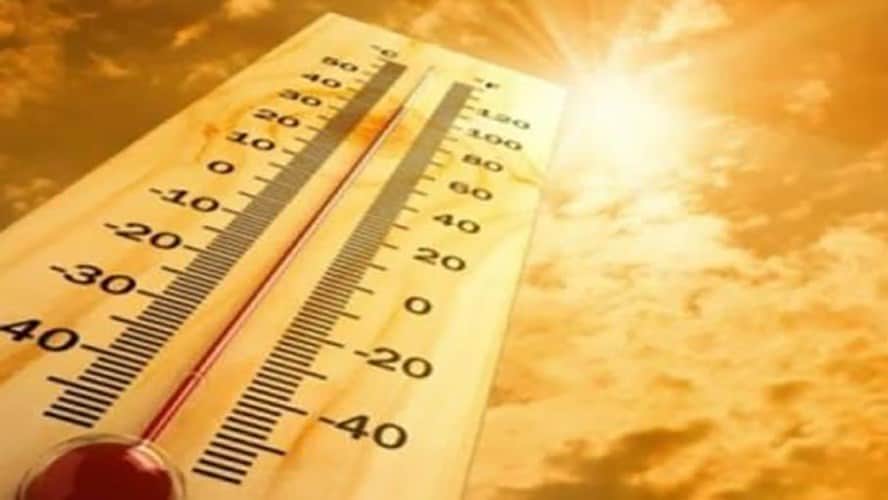 Clima: Se esperan temperaturas de hasta 38°C en Q. Roo
