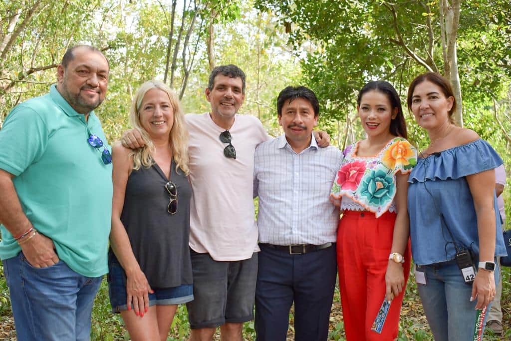 Tulum, destino que atrae a productoras cinematográficas: Víctor Mas