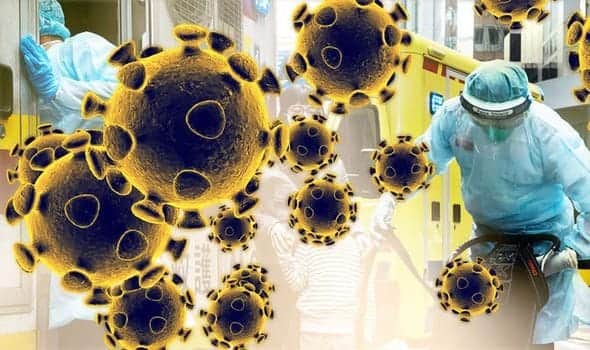 Advierten que ante coronavirus, lavarse las manos es más importante que un cubrebocas