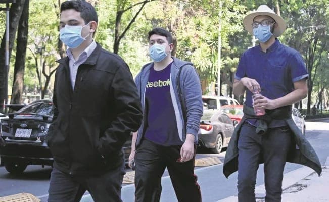 Continúa Quintana Roo con un solo caso confirmado de coronavirus