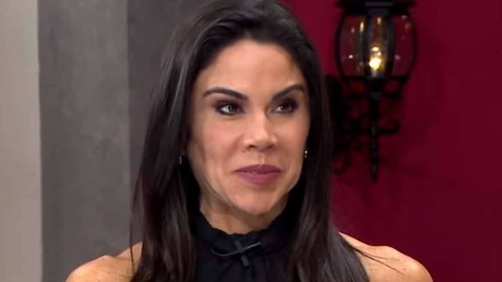 Acusan a Paola Rojas y a doctor de desinformar sobre casos de coronavirus