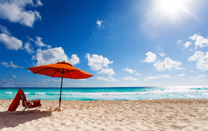 Clima: Temperaturas calurosas para este sábado en Quintana Roo