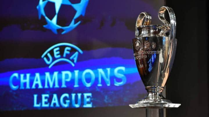 Madrid se ofrece para albergar la final de la Champions League