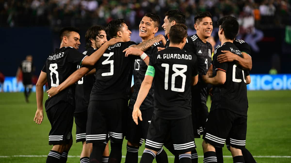 El Tri se queda sin rivales, sí se cancelan los partidos en de la Fecha FIFA