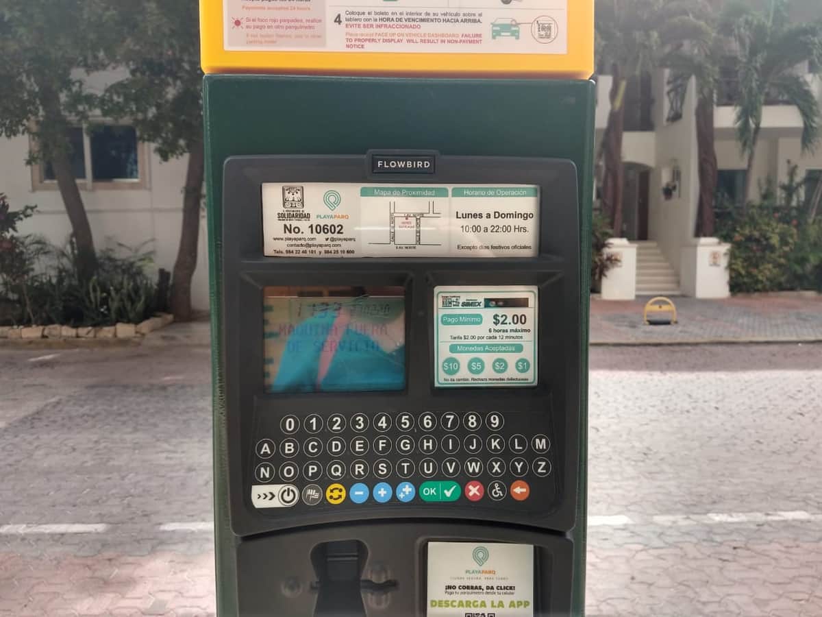 Crearían ciclovía hasta Villas del Sol con dinero de parquímetros