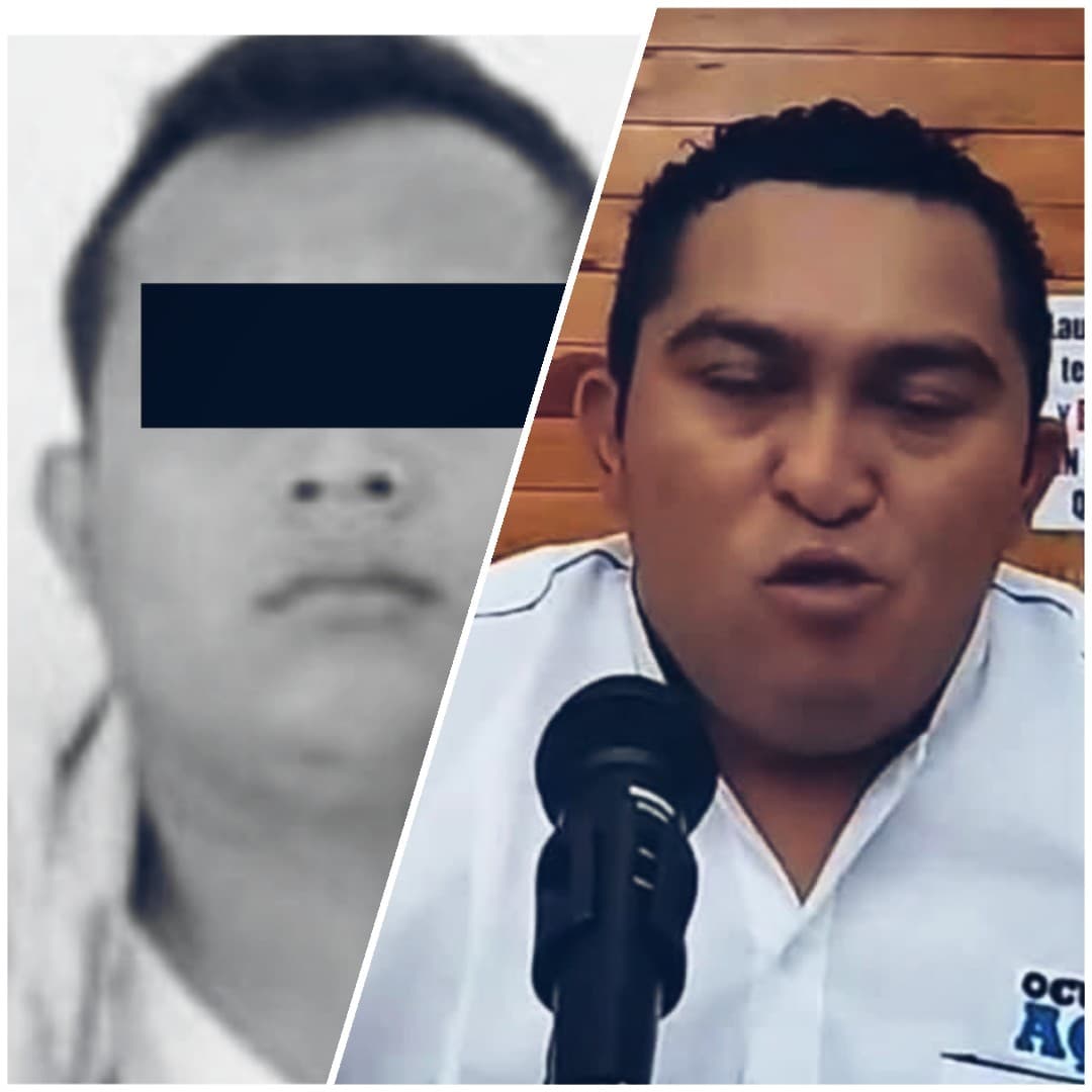 "Comandante CH" podría estar detrás de asesinato del periodista "Ñaca ñaca"