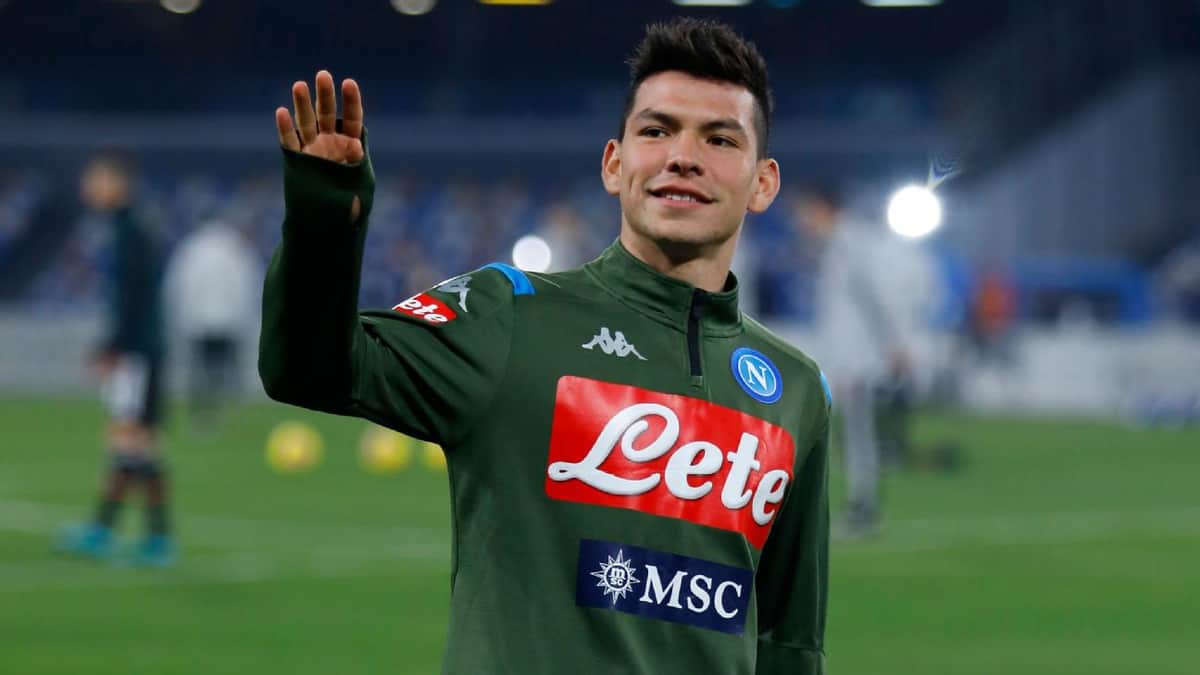 "Chucky" en la mira del Wolverhampton