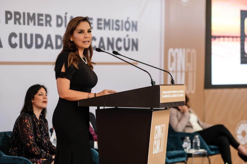 Mara Lezama entre los mejores alcaldes de México